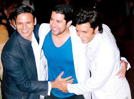 'Great Grand Masti' makers struggling to find actresses?