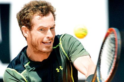 Italian Open: Andy Murray starts with a win to enter third round