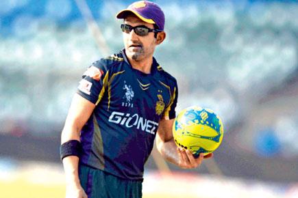 IPL 8: Kolkata Knight Riders is no one-man army, says mentor Akram