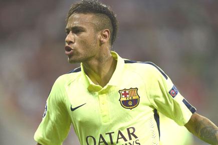 Barcelona sent to trial over Neymar signing