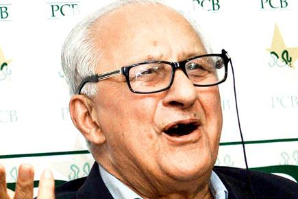 Broadcast rights issue is not a hindrance, says PCB chief