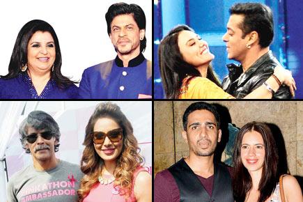 Myth busted! Guys and girls can be 'just friends' in Bollywood