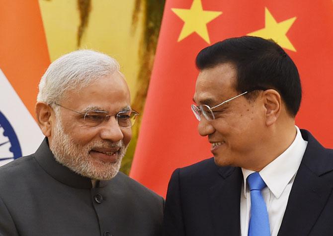 India, China vow to proactively resolve boundary issue