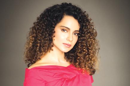 Kangna Ranaut: I keep getting roles similar to 'Queen'