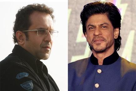 Aanand L Rai wants to make a romantic film with Shah Rukh Khan