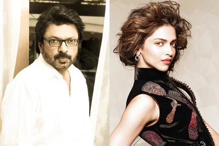 Deepika Padukone shares 'beautiful' actor-director bond with Sanjay Leela Bhansali