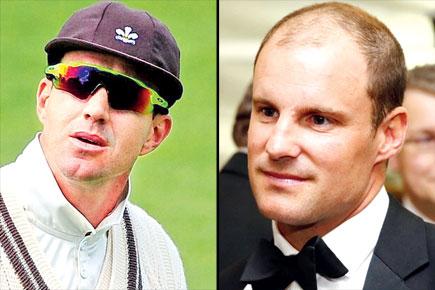 KP-Strauss issue not going to die down if England lose Ashes: Dravid