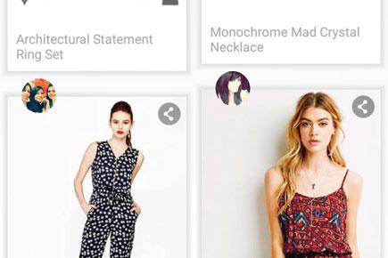 What sets this new Android shopping app apart from the rest?