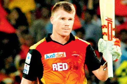 IPL 8: Sunrisers and Royal Challengers look to cement play-offs in crucial tie