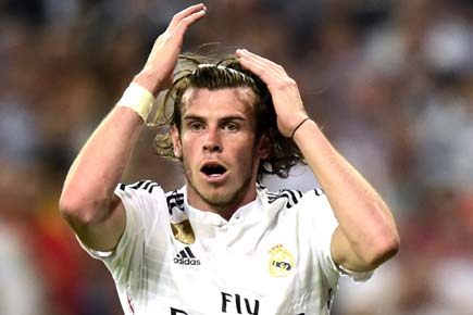 Gareth Bale defends form after Euro exit