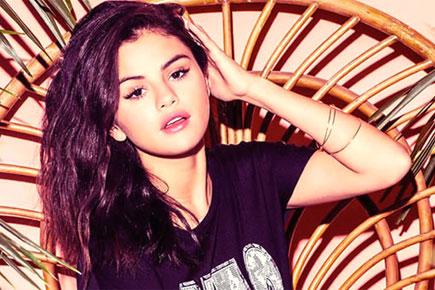 Selena Gomez working for 'healthier' lifestyle