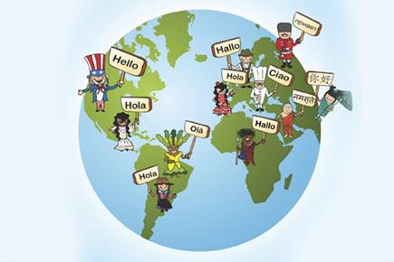 App to help you learn foreign languages 'fast'