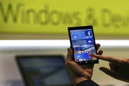 Microsoft to rename its Windows Phone as Windows 10 Mobile