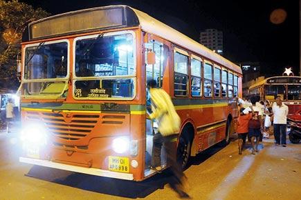 Soon, Mumbai's BEST buses will be fuelled by your property tax