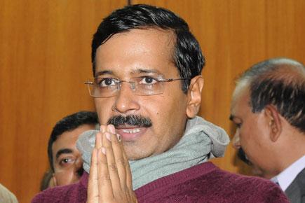 Allow city government to function independently, Kejriwal tells Modi