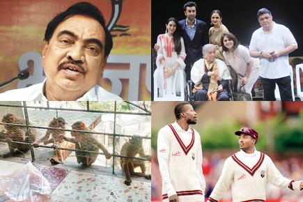 mid-day special: Top 10 popular reads from May 9 to May 15