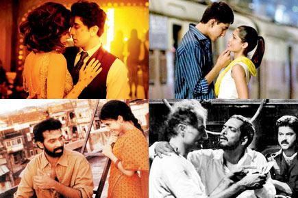 How Mumbai has lent character to Bollywood in unique ways