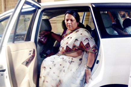 Mumbai: Aruna Shanbaug is stable, says KEM Hospital Dean