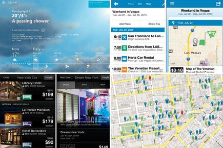 Tech special: These apps can be your tour guides when travelling