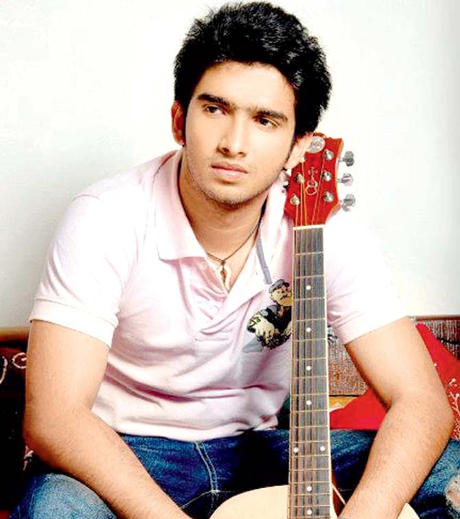 Amaal Malik