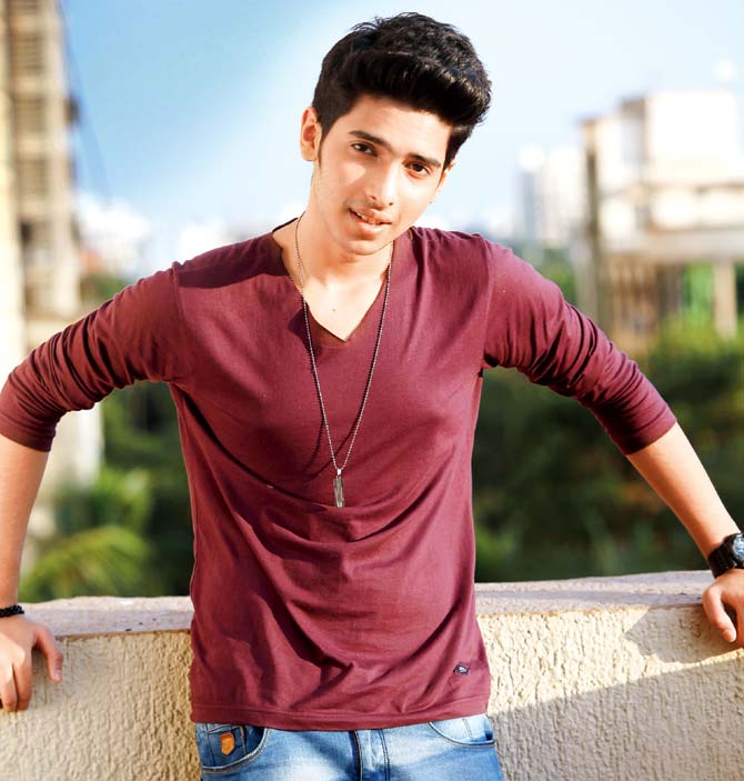 Armaan Malik