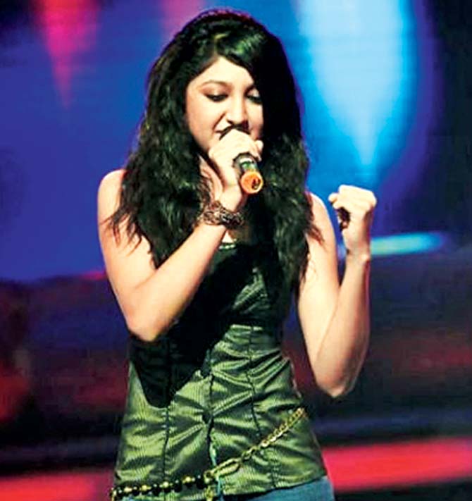 Bhoomi Trivedi