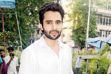 Jackky Bhagnani: Hoping 'Sarbjit' to make it to national awards