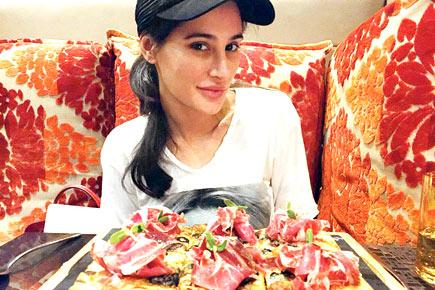 Nargis Fakhri reveals her food habits and culinary skills