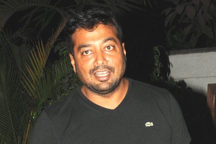 Anurag Kashyap: I firmly believe in 'Bombay Velvet'