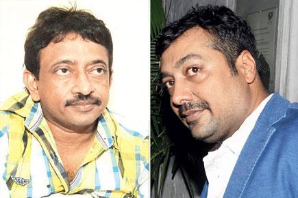 May the best 'killer' win: RGV on film's clash with Anurag's