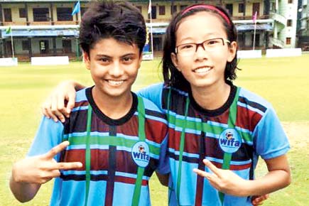 Maharashtra girls beat Manipur 2-1 in Sub Jr nationals
