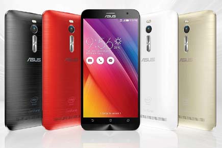 Gadget review: Asus Zenfone 2 - Spoilt for choice