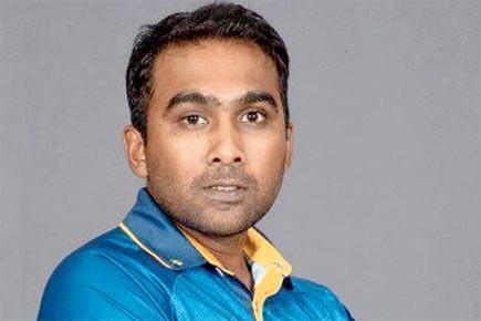 Mahela Jayawardene approached for Legends T20 league