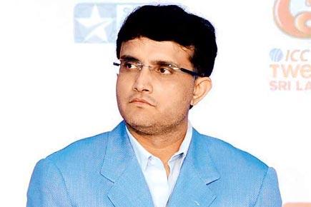 If Sourav Ganguly has time, he should be roped in by BCCI: Gavaskar