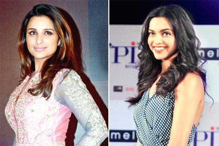 Is Parineeti Chopra regretting losing 'Piku'?