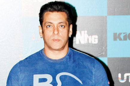 Salman Khan's production 'Hero' to release after 'Bajrangi Bhaijaan'?