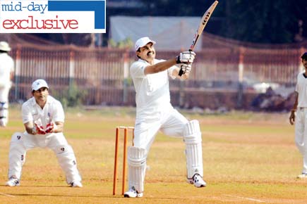 Mumbai cricket has not gone places in last 4 years: Dilip Vengsarkar
