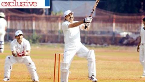 Mumbai cricket has not gone places in last 4 years: Dilip Vengsarkar