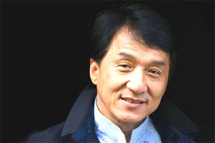 Jackie Chan: I want to do a Bollywood love story