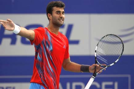 Yuki Bhambri is now India's number one singles player