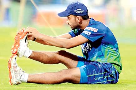 IPL 8: Almost a home tie for Rajasthan against Mumbai Indians today