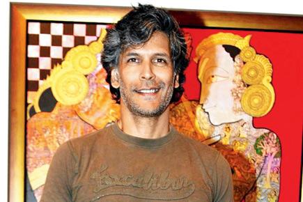 Milind Soman: My mother inspired me to take sports seriously