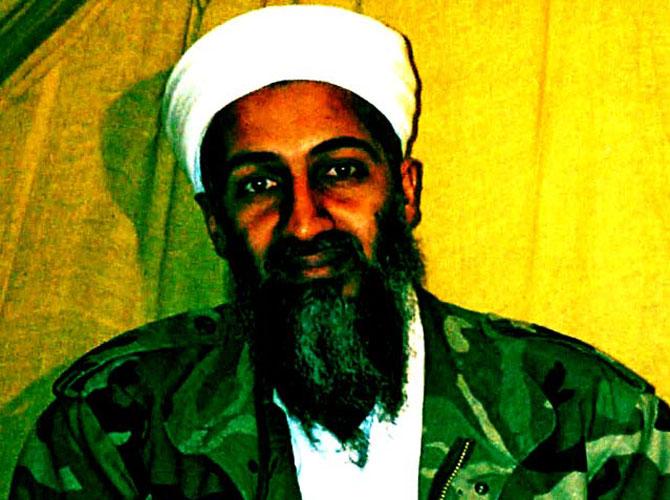 Osama wanted to leave Pakistan safe house months before US raid