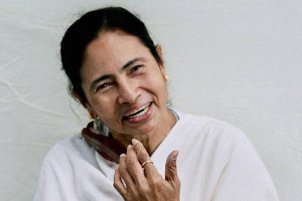My government delivered the best despite various hurdles: Mamata Banerjee