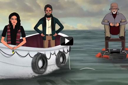 Watch video: 'Piku' meets 'Life of Pi' in this hilarious spoof