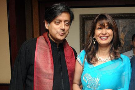 Sunanda case: Shashi Tharoor's aides to undergo polygraph test