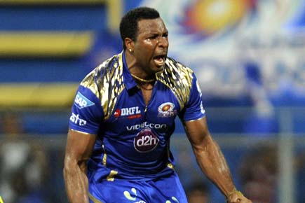 IPL-8: We played perfect cricket against CSK, says Pollard