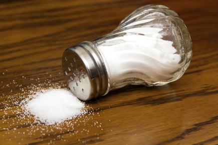 Low salt intake may up heart failure risk: Study