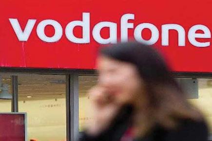 Vodafone to launch 4G services in select circles this year