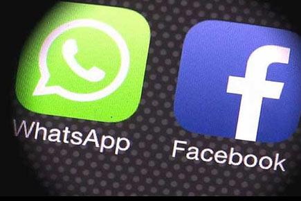 Facebook may allow businesses to interact with WhatsApp users